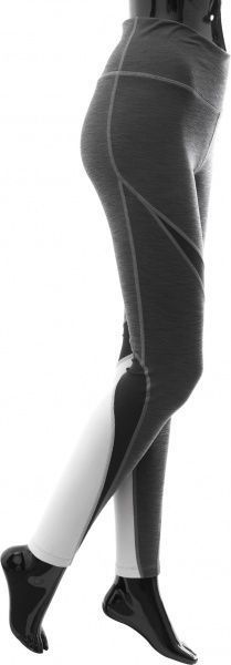 Лосини Nike 833314-071 L сірий