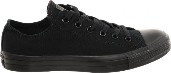 Кеди Converse All_Star M5039C р. US 9 чорний