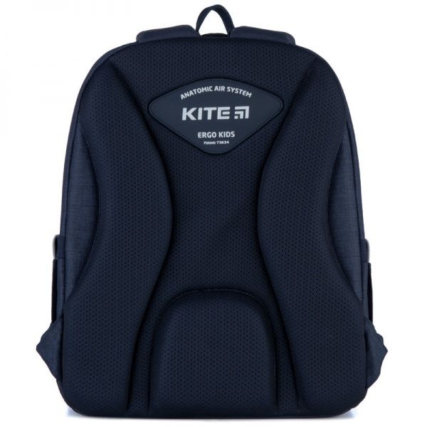 Рюкзак шкільний KITE Education 770 Pineapple 47367