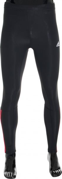 Лосины Adidas AX6525 M черный