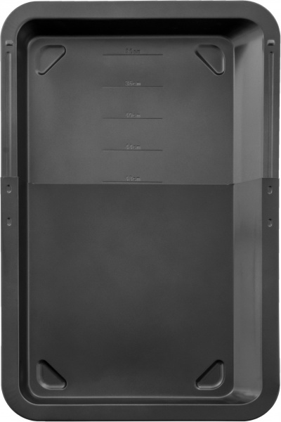 Форма для випікання Gardenia 34х36/56,5 см 88634EE Guardini