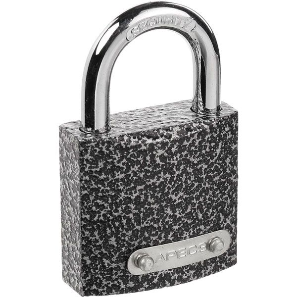 Замок навесной Apecs PD-01-32 открытый (амбарный) 