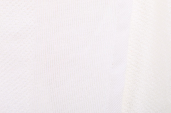 Юбка для сауны Гофре S-M 70x140 см молочный La Nuit 