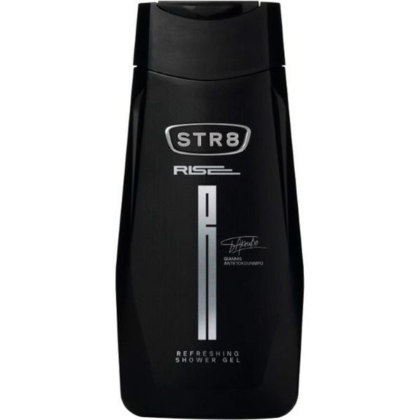 Гель для душу STR8 RISE 250 мл