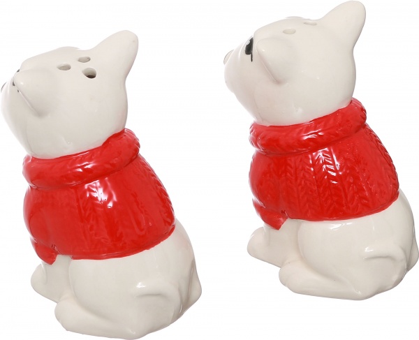 Набор для специй Собачки Lefard