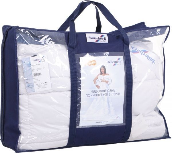 Ковдра Камелія 200x220 см Billerbeck