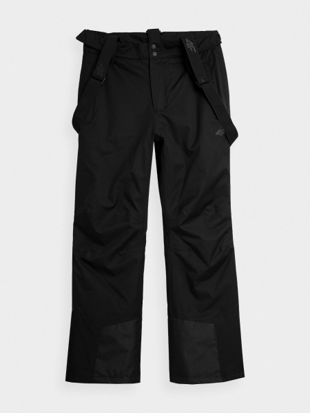 Штани 4F D4Z21-SPMN350-20S р. L чорний