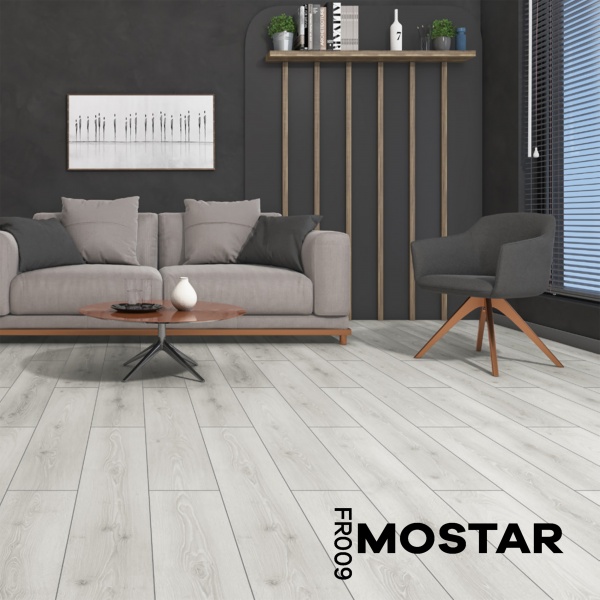 Ламінат Kastamonu FP Prime FR009 mostar 32/АС4 193х8х1205 мм 