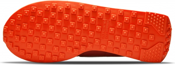 Кроссовки Nike WAFFLE TRAINER 2 DH4390-800 р.US 11 оранжевый