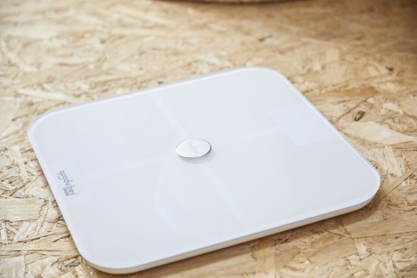 Весы напольные Tefal GOODVIBES SPORT BM9640S1