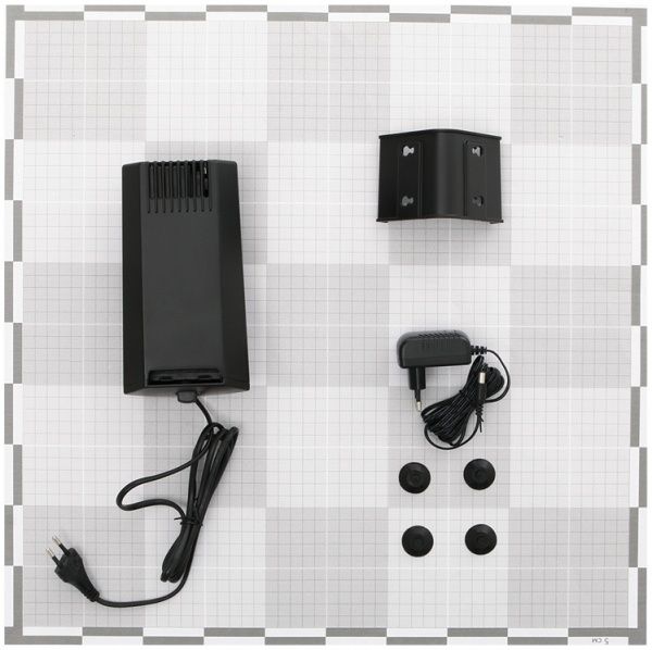 Аквариум Resun Vision VS-60 61х30,6х39,8 см 60 л