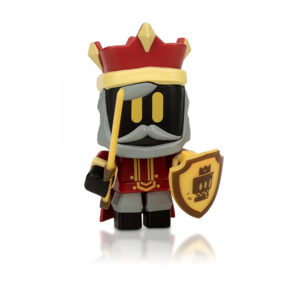 Фігурка колекційна Roblox Mystery Figures Military Green Assortment S10 ROB0434 