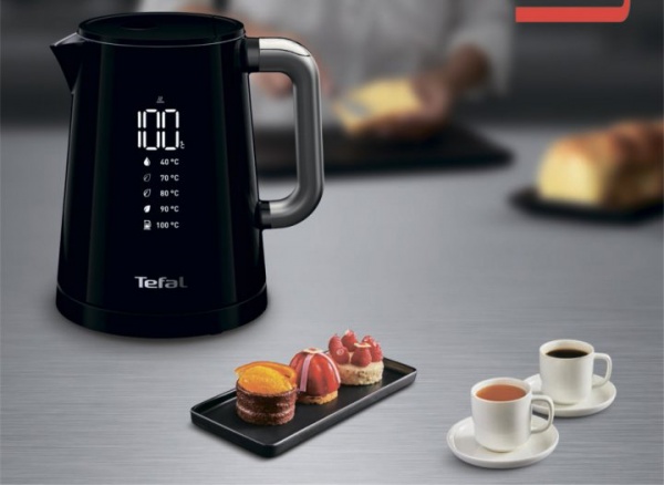 Электрочайник Tefal KO854830 Электрочайник TEFAL KO854830 