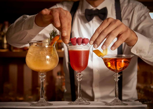 Бокал для коктейлю One (700298) 140 мл 1 шт. Libbey 