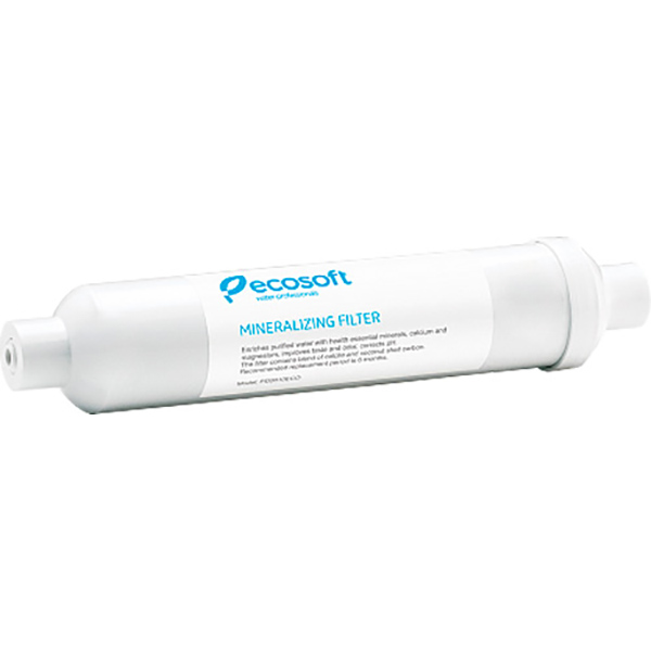 Минерализатор Ecosoft для фильтров обратного осмоса PD2010ECOPKG