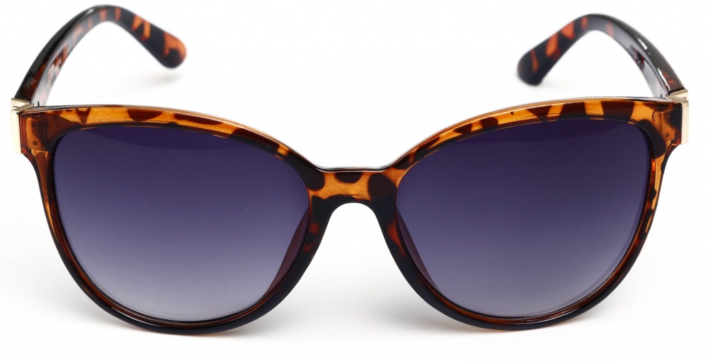 Окуляри сонцезахисні жіночі категорія 6 в асортименті