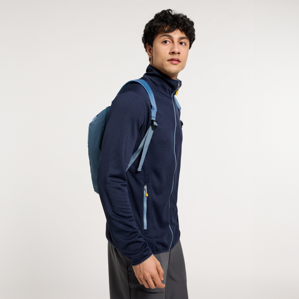 Рюкзак McKinley Alva 10 412042-905525 10 л голубой