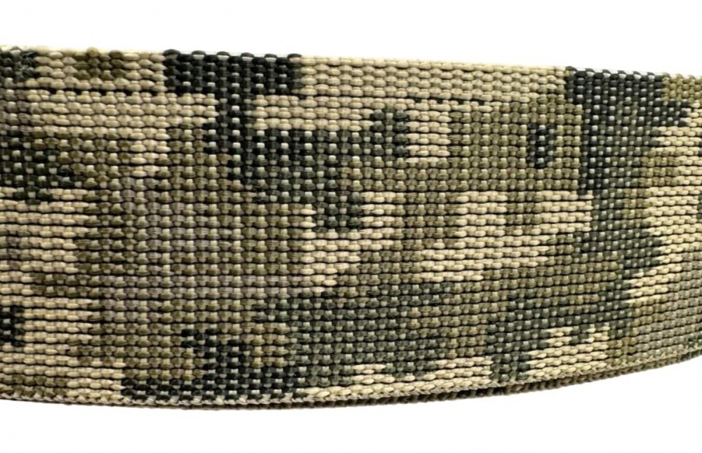 Лента ременная полиамидная пиксель 40 мм