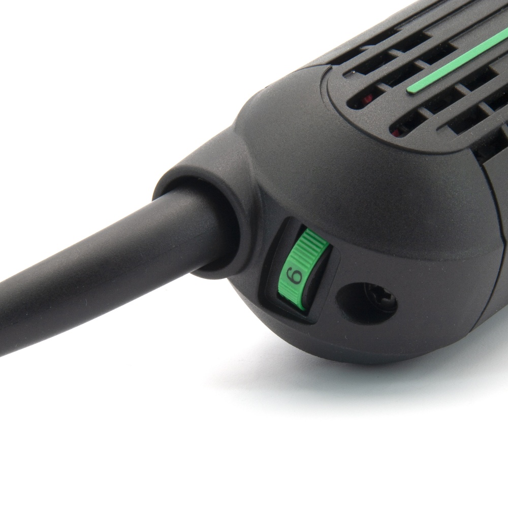 Болгарка (угловая шлифмашина) DWT WSP08-125 VQ