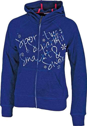 Джемпер Energetics Svenja II 249665-532 р. 152 синій