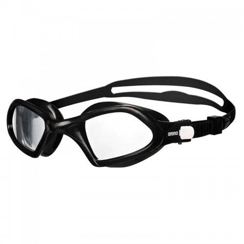Очки для плавания Arena 000023-155 SMARTFIT черный