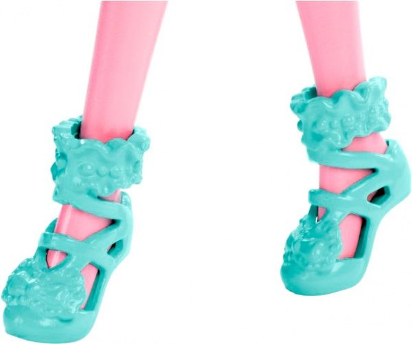 Лялька Barbie Фея з Дрімтопії FXT03