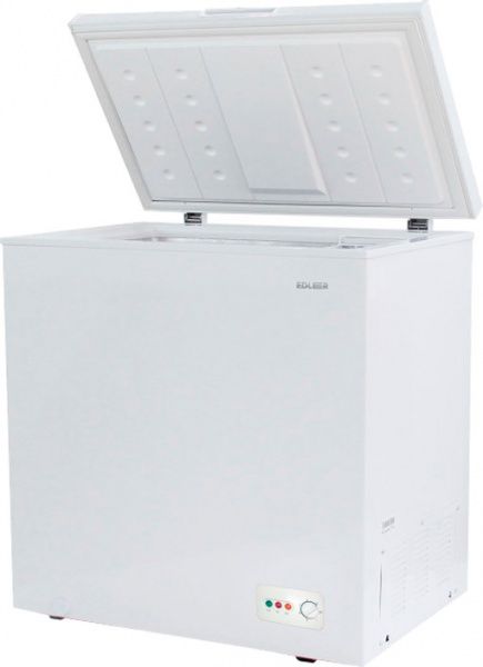 Морозильный ларь EDLER EM-258C