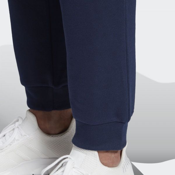 Штани Adidas TREFOIL PANT ED5951 р. M темно-синій