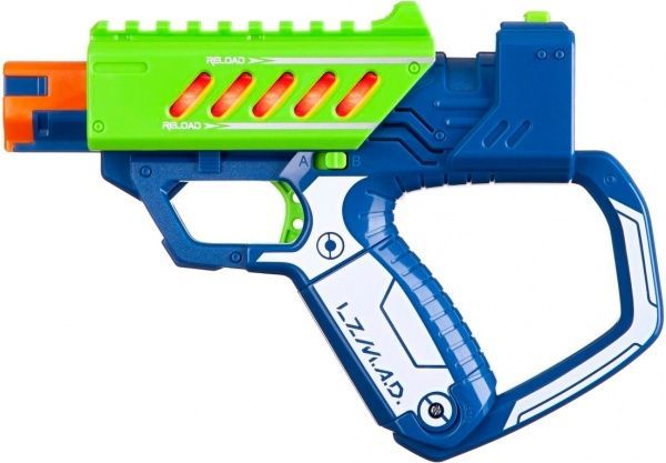 Ігровий набір Silverlit Lazer M.A.D.