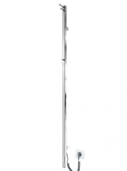 Рушникосушарка електрична Mario Рей Кубо-І 1500х30/130