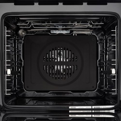 Духовой шкаф Eleyus RAMADA 6011 BL CL+TL