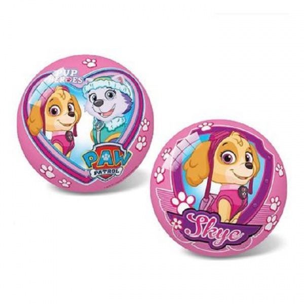 Мяч STAR Щенячий патруль Скай и Эверест 23 см 30/2895