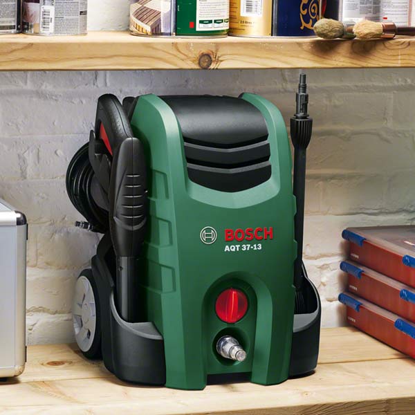 Мини-мойка Bosch AQT 37-13