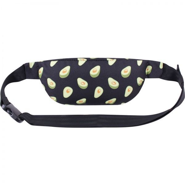 Сумка на пояс Alicia сублимация 763 (212664) Bagland