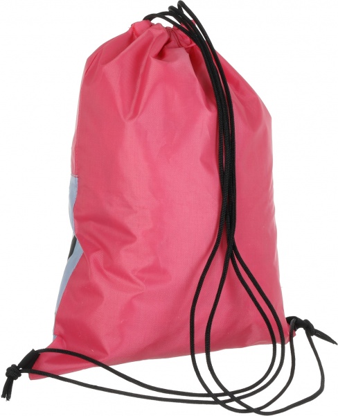 Сумка для взуття Leader Друзі рожева