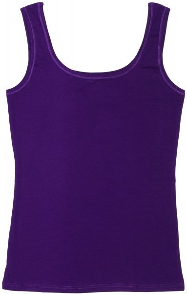 Майка жіноча р. 2XL фіолетовий 200126 