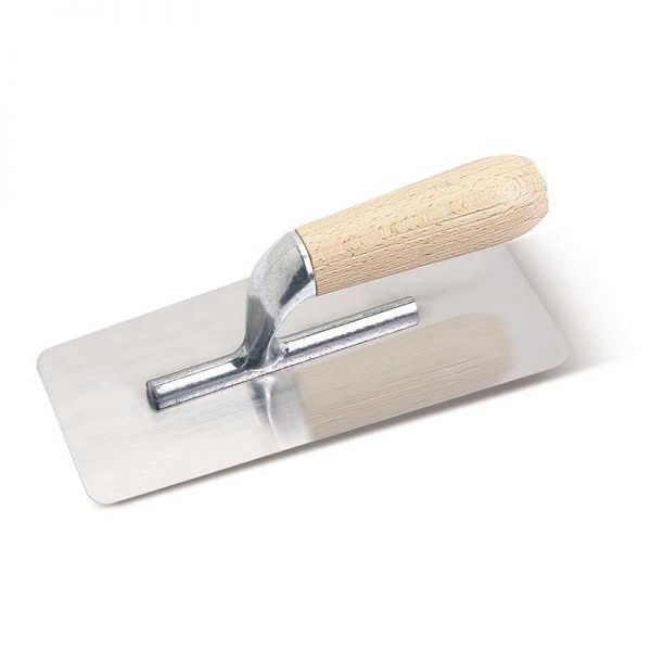 Шпатель-кельма 20х8 см малярний Boldrini