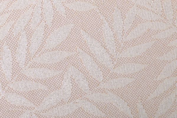 Скатерть Эльза d200 кофейное золото Прованс 