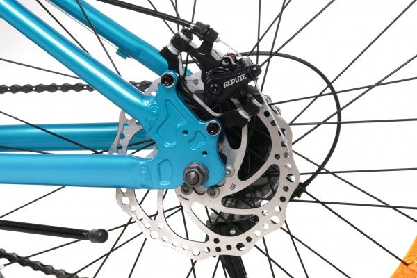 Велосипед MaxxPro 12