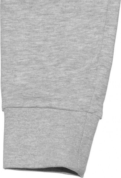 Брюки 4F HJZ20-JSPDD001-25M р. 134 серый меланж