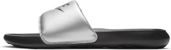 Шлепанцы Nike Victori One CN9677-006 р. US 10 черный