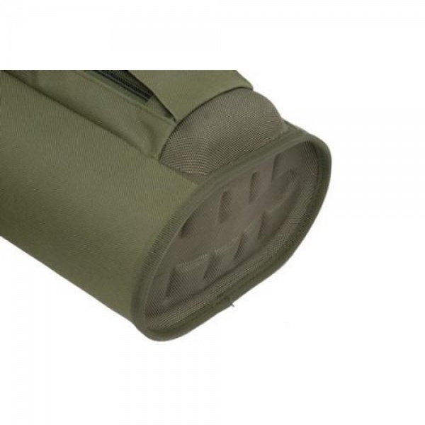 Тубус для удилищ Acropolis 160 см жесткий двойной 160 см КВ-17а