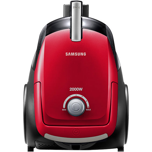 Пылесос Samsung VC20CVNDCRD/EV