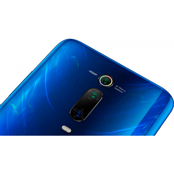 Смартфон Xiaomi 9T 6/64 blue