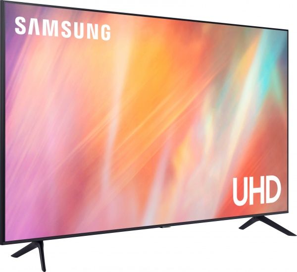 Телевізор Samsung UE43AU7100UXUA
