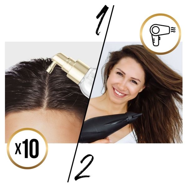 Средство Pantene Pro-V Miracles Grow Thick 100 мл 