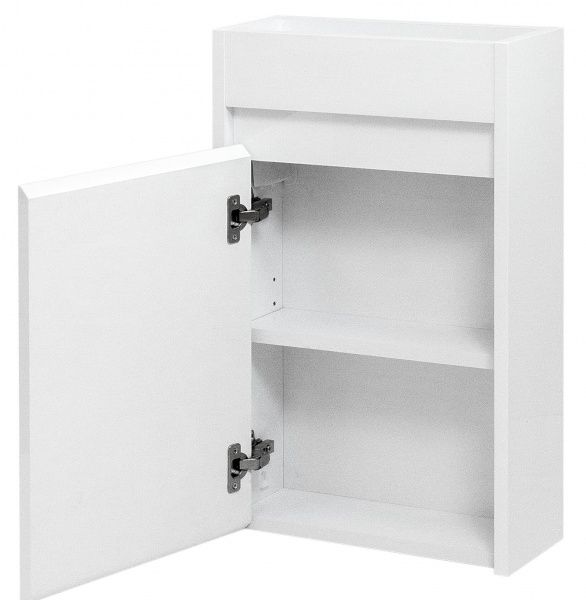 Комод Сансервіс Monaco-40