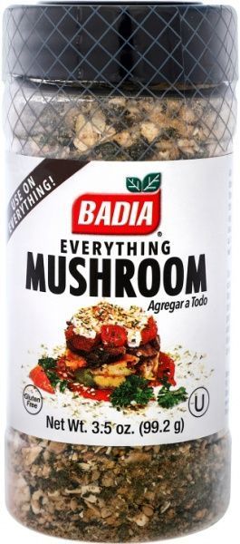 Смесь грибная BADIA универсальная 99,2 г (33844012274)