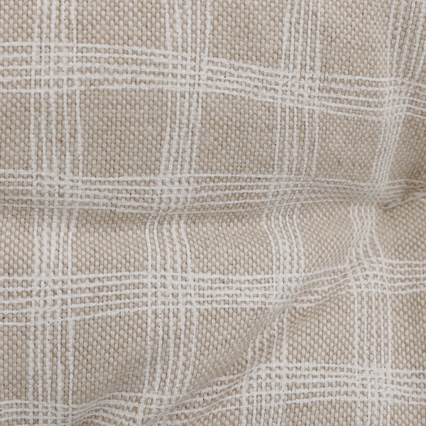 Подушка на стул Шале Клеточка La Nuit