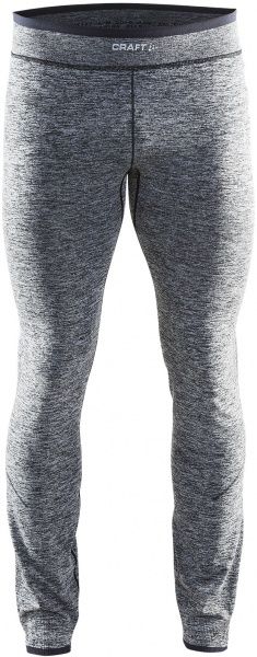 Термоштани Craft Active Comfort Pants 1903717-B999 1903717-B999 M сірий меланж